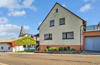 Einfamilienhaus kaufen in 56858 Liesenich, Ihr neues Zuhause im idyllischem Hunsrück!