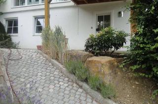 Wohnung kaufen in Hinterbergstrasse xx, 73101 Aichelberg, Terrassenwohnung in Landhausvilla, Gartenanteile +2 Stellplätze, Aussichtslage, Umbau in Absprache