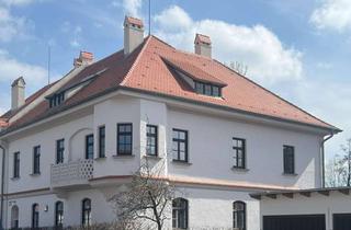Lofts mieten in Pfaffenhofener Straße 20, 85298 Scheyern, Exklusives Loft mit Terrasse - Erstbezug nach Kernsanierung zum Effizienzhaus-Denkmal!