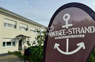 Gewerbeimmobilie kaufen in 18211 Börgerende, Dein Traum - eine eigene Pension an der Ostseeküste!