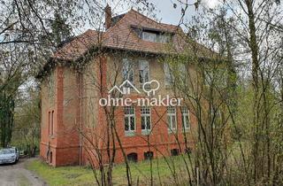 Villa kaufen in 39576 Uchtspringe, Ärztevilla in Uchtspringe bei Stendal