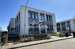 Büro zu mieten in 34123 Kassel, Schicke Büroflächen Kassel - Industriepark Waldau - provisionsfrei vom Eigentümer