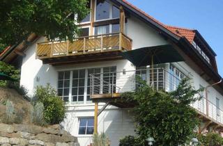 Villa kaufen in 73101 Aichelberg, Verwirkliche Deinen Traum, großzügige Landhausvilla und Baugrundstück, Sauna, Pool, Aussichtslage