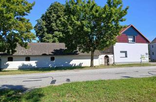 Einfamilienhaus kaufen in 39629 Meßdorf, Einfamilienhaus mit Garten und Nebengebäude in Meßdorf