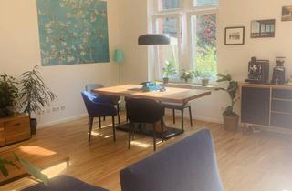 Wohnung mieten in Hörder Semerteichstr., 44263 Dortmund, Sanierte 3 Zimmer Wohnung mit Dachterrasse + Stellplatz in Dortmund Hörde