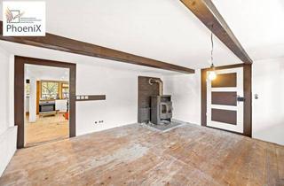 Haus kaufen in Waldkircherstraße 30A, 79215 Elzach, Herrliches Wohnen im Oberprechtal! Günstig in die eigenen vier Wände!