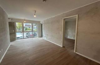 Wohnung kaufen in 49536 Lienen, Neubauwohnung im Erdgeschossmit KfW 40 KFN