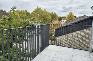 Wohnung kaufen in 49536 Lienen, Ohne Stufen über Lienen -mit KfW 40 KFN