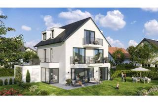 Wohnung kaufen in 92339 Beilngries, Dachgeschosswohnung in ruhiger Lage