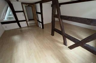 Wohnung mieten in 71672 Marbach, WG geeignet-besondere Wohnung in der Marbacher Altstadt