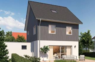 Haus kaufen in 78345 Moos, Letzte Einheit: Neubau im Herzen von Moos KfW-...