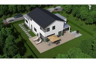 Haus kaufen in Hauptstrasse 14, 67735 Mehlbach, Exklusives Streif EFH als Effizienzhaus, incl. Grundstück