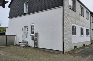 Mehrfamilienhaus kaufen in 45768 Marl, Renditestarkes Mehrfamilienhaus - 2011 teilsaniert - mit großem Grundstück - Faktor 15!