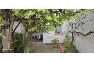 Haus kaufen in 55218 Ingelheim, 1430 Hofreite mit viel Platz und Stellflächen in ruhiger Ortsrandlage in Groß-Winternheim