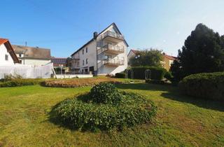 Haus kaufen in 66484 Großsteinhausen, MEHRGENERATIONENHAUS: KOMPLETTES DOPPELHAUS MIT SCHÖNEM GARTEN