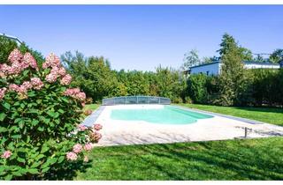 Villa kaufen in 77731 Willstätt, Unternehmervilla mit Pool, großem Grundstück für Ihre Privatsphäre und in einer hervorragende Lage