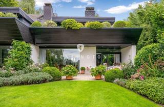 Doppelhaushälfte kaufen in 28832 Achim, Traumlage für exklusive Doppelhaushälfte