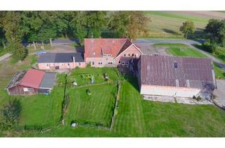 Gewerbeimmobilie mieten in 27404 Zeven, FLEXIBLE LAGER- UND FREIFLÄCHEN AB 50€