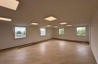 Büro zu mieten in 48653 Coesfeld, Büro/Praxisräume im OG und DG, Gesamt oder in Teilflächen, in verkehrsg. Lage in Coesfeld