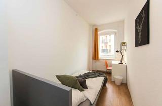 WG-Zimmer mieten in Petersburger Straße, 10249 Friedrichshain, Zimmer WG069.02 Petersburger Straße