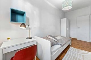 WG-Zimmer mieten in An Der Wuhlheide, 12459 Berlin, Zimmer An der Wuhlheide 70.1