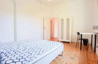 WG-Zimmer mieten in Treskowallee, 10318 Karlshorst (Lichtenberg), Zimmer Treskowallee 22.4