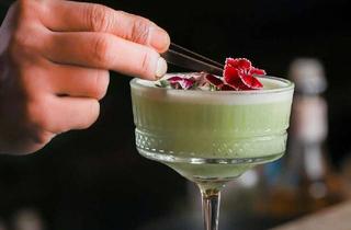 Gewerbeimmobilie mieten in 79650 Schopfheim, Sehr gut laufende Shisha-Bar nach Vereinbarung zu vermieten.