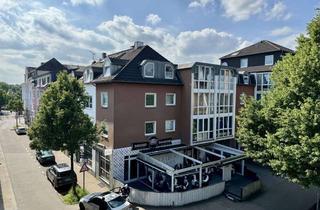 Gewerbeimmobilie kaufen in 45468 Mitte, Vielseitige Gastrofläche im Zentrum von Mülheim an der Ruhr
