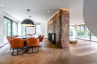 Villa kaufen in 82223 Eichenau, MGF-Group: Exclusive Villa in TOP-Lage von Eichenau!