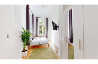 Immobilie mieten in Hohenzollerndamm, 10717 Berlin, Apartment in Wilmersdorf, Berlin