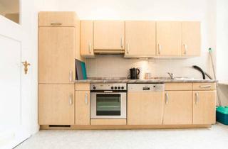 Immobilie mieten in Kapellensteig, 13629 Berlin, Zimmer Kapellensteig WG024.01