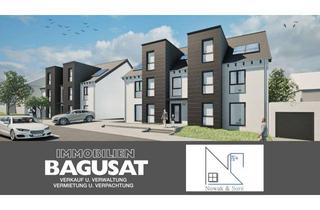 Wohnung kaufen in 45472 Holthausen, Hochwertige Komfort-Eigentumswohnungen mit Garten und Terrasse bzw. Balkon