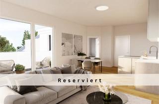 Penthouse kaufen in Solingerstraße 72, 40764 Langenfeld, Ihr Penthouse in Langenfeld: 2 Zimmer, 2 Dachterrassen, jetzt informieren!