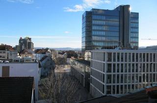 Penthouse mieten in Freihofstraße, 73033 Göppingen, Traumhafte Penthouse-Wohnung im Herzen von Göppingen