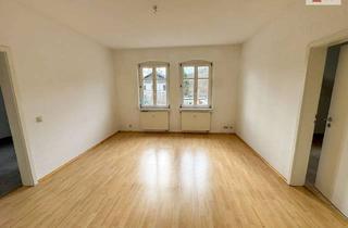 Wohnung mieten in 08321 Zschorlau, Gestalten Sie mit! 3-Raum-Wohnung in idyllischer Lage