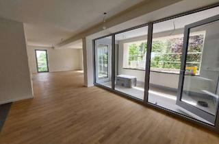 Wohnung mieten in 66953 Stadtmitte, Exclusive Neubauwohnungen (4 ZKB) in begehrter Wohnlage in Pirmasens-Horeb!