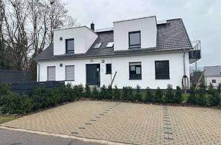 Wohnung mieten in Zum Meulenwald 11 d, 54338 Schweich, ERSTBEZUG 3 ZKB Dachgeschosswohnung