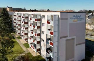 Wohnung mieten in Gesundbrunnenring 18, 02625 Bautzen, Wohnen mit Wohnberechtigungsschein