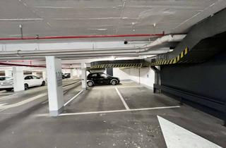 Garagen mieten in Kurfürstendamm 142-147, 10709 Wilmersdorf, Tiefgaragenplätze am Kudamm