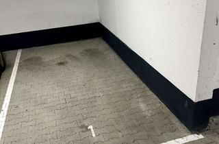 Garagen mieten in Kirschgarten Str. 8/3, 69126 Südstadt, Tiefgaragenstellplatz in Toplage /Südstadt