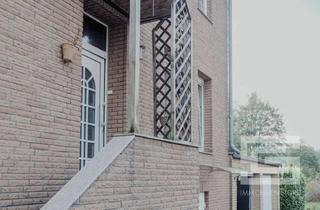 Einfamilienhaus kaufen in Walder Str. 322, 40724 Hilden, Mehrfamilienhaus mit 2 Wohneinheiten + Einfamilienhaus und großem Grundstück