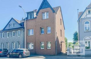 Einfamilienhaus kaufen in Walder Str. 322, 40724 Hilden, Mehrfamilienhaus mit 2 Wohneinheiten + Einfamilienhaus und großem Grundstück