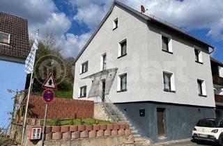 Haus kaufen in 63875 Mespelbrunn, Malerische Natur im Herzen des Spessarts