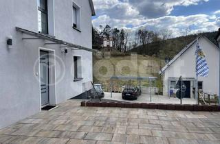 Haus kaufen in 63875 Mespelbrunn, Malerische Natur im Herzen des Spessarts