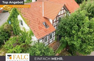 Einfamilienhaus kaufen in 34513 Waldeck, +++Einfamilienhaus in der Nähe des Edersees+++
