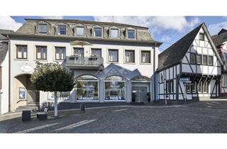 Anlageobjekt in 53545 Linz, Schmuckstück im Herzen der Altstadt "Einzigartige, stilvolle Kapitalanlage in 1a-Lage"