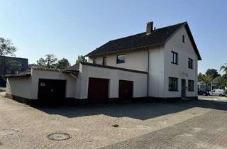 Grundstück zu kaufen in Rübker Straße, 21614 Buxtehude, Attraktives Grundstück für Investoren, Bauträger oder Gewerbetreibende