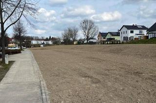 Grundstück zu kaufen in 09669 Frankenberg, Bauträgergrundstück zur Erschließung von Eigenheimen