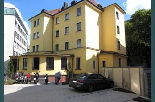 Gewerbeimmobilie kaufen in 97070 Haug, * STADTMITTE * DIE GELEGENHEIT für Ihr Business *