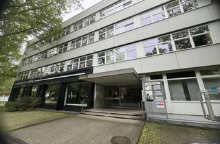 Büro zu mieten in 76532 Oos, Büro mit fünf Zimmer in zentraler Lage von Baden-Baden zu vermieten.en